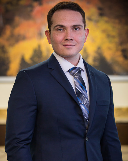 William  R. de los Santos