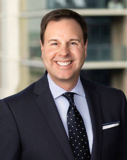 P. Blaine Grant