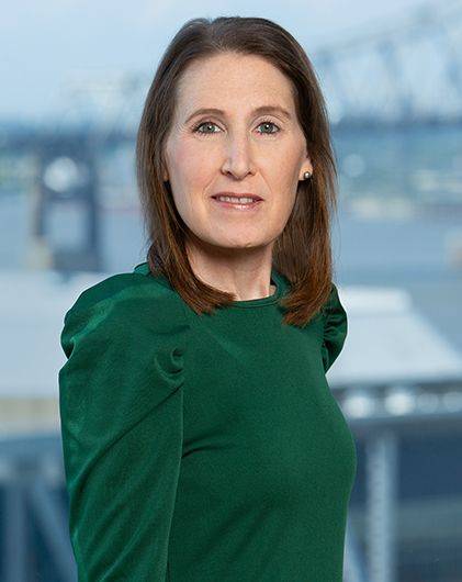 Jessica Coco Huffman