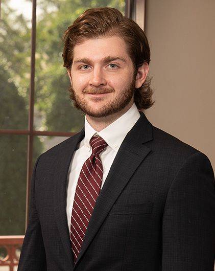 Brandon  Peterson