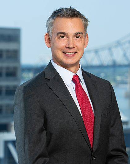 Jeffrey E. Tomlinson