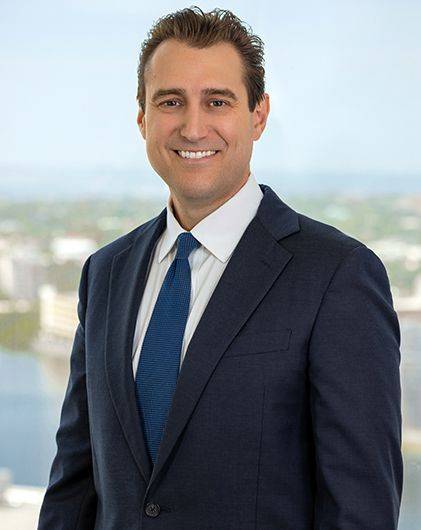 Rhett C. Parker