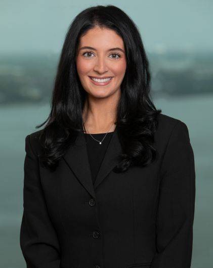 Allyson B. Colomb