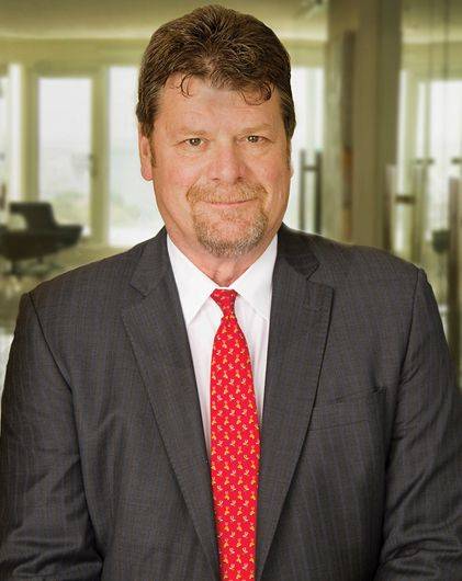 William J. Tinsley, Jr.