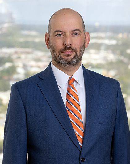 Bret M. Feldman