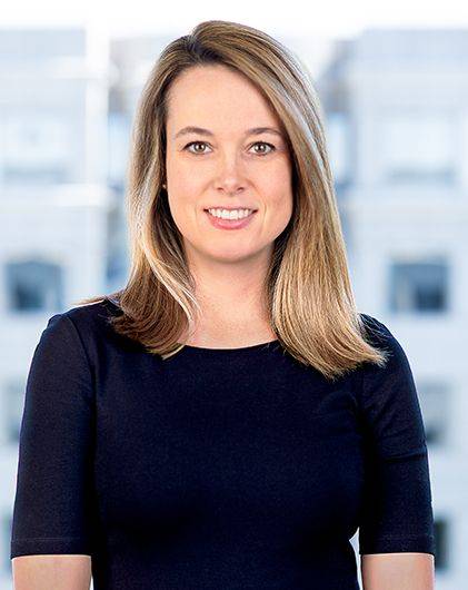 Anna Cathcart photograph