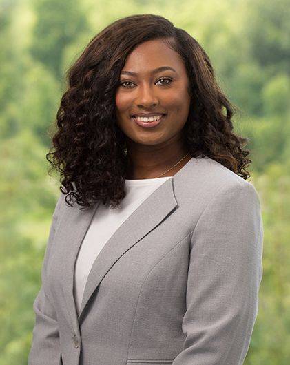 Taylor D. Weatherspoon