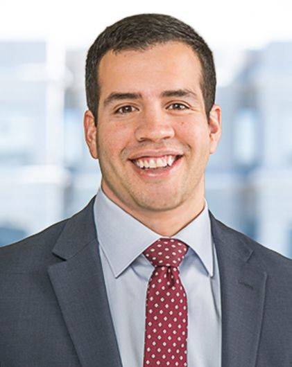 Matthew Perez photograph