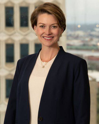 Danielle Mashburn-Myrick