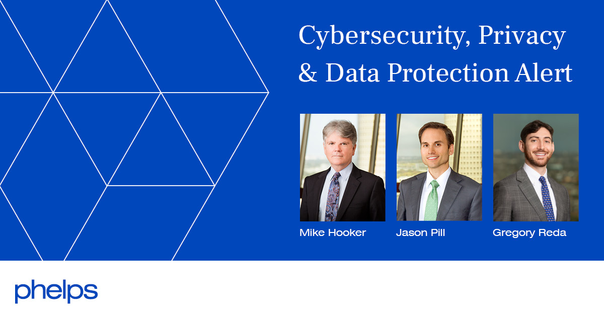 Florida’s Comprehensive Privacy Bill Falls Short . . . For Now Phelps