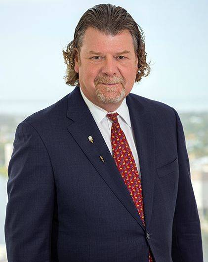 William J. Tinsley, Jr.