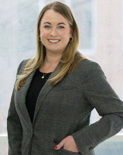 Erin E. Doctor