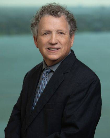 Bruce Buchanan
