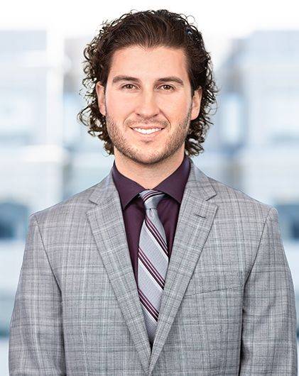 Nick Heintzman photograph