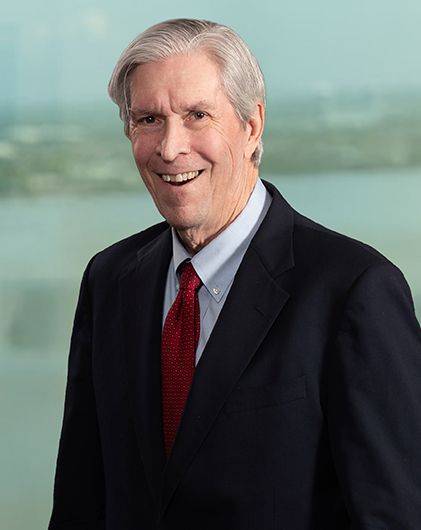 David L. McGee